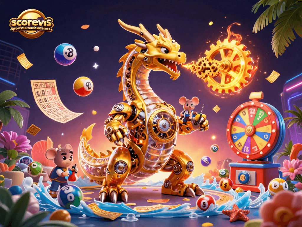Engage with scorerssportsbarandrestaurant's thrilling lottery scene featuring rich gambling elements.