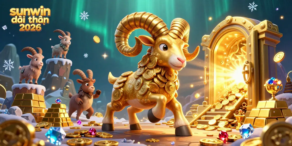 Experience the thrill of gaming with sunwin đổi thưởng 2026, featuring dazzling gems and dynamic winning elements.